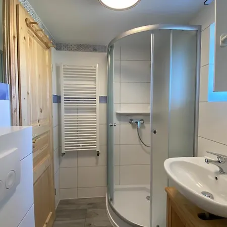 Kuestenkind - 3 Schlafzimmer - 5 Personen ロープベ