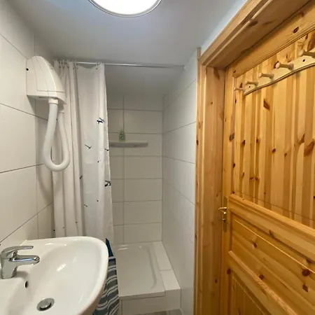 Kuestenkind - 3 Schlafzimmer - 5 Personen ロープベ