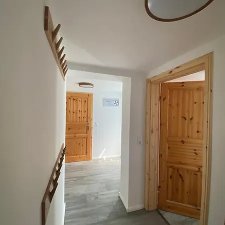 Kuestenkind - 3 Schlafzimmer - 5 Personen