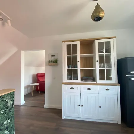 Kuestenkind - 3 Schlafzimmer - 5 Personen ロープベ